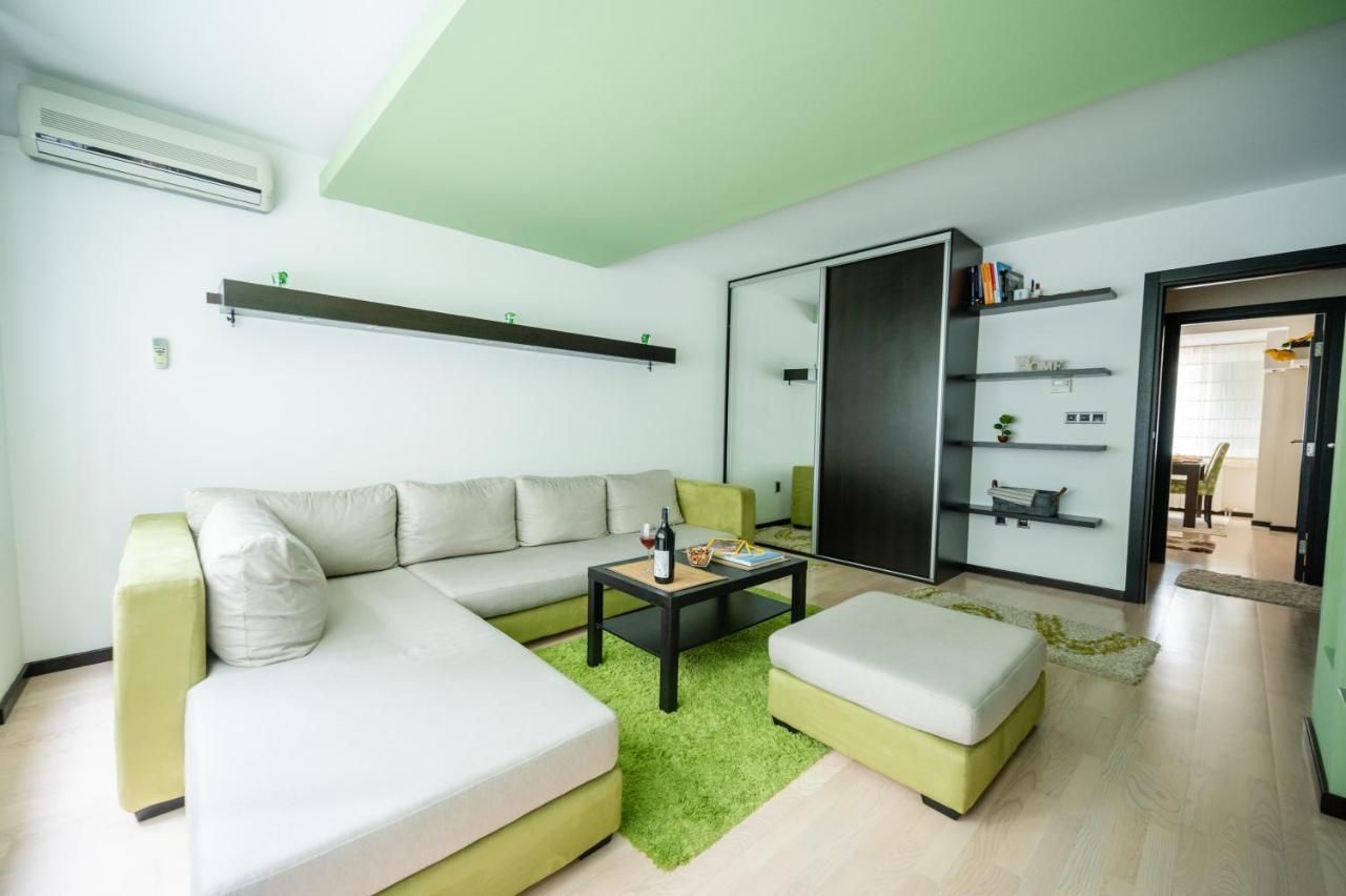 Bright 1Bdr Apartment In The City Center Saraybosna Dış mekan fotoğraf